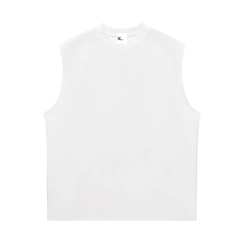 Sorona Quick-Dry Cooling Tank Top