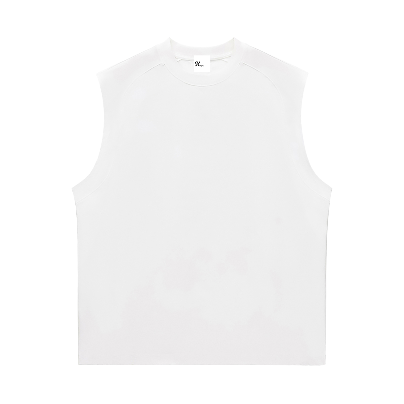 Sorona Quick-Dry Cooling Tank Top