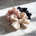 Scrunchies (3))
