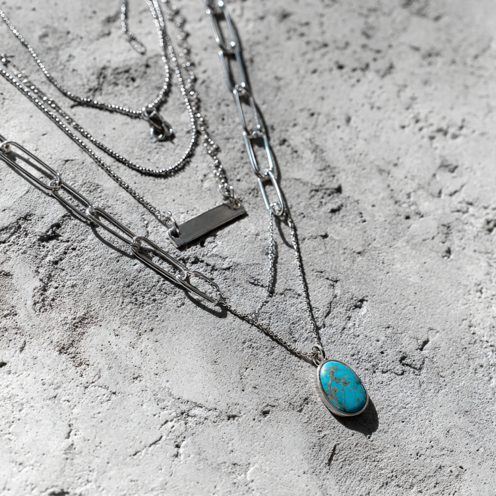Necklaces (3)