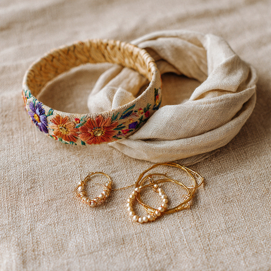 Headbands