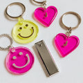 Keychains