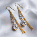 Dangling Earrings