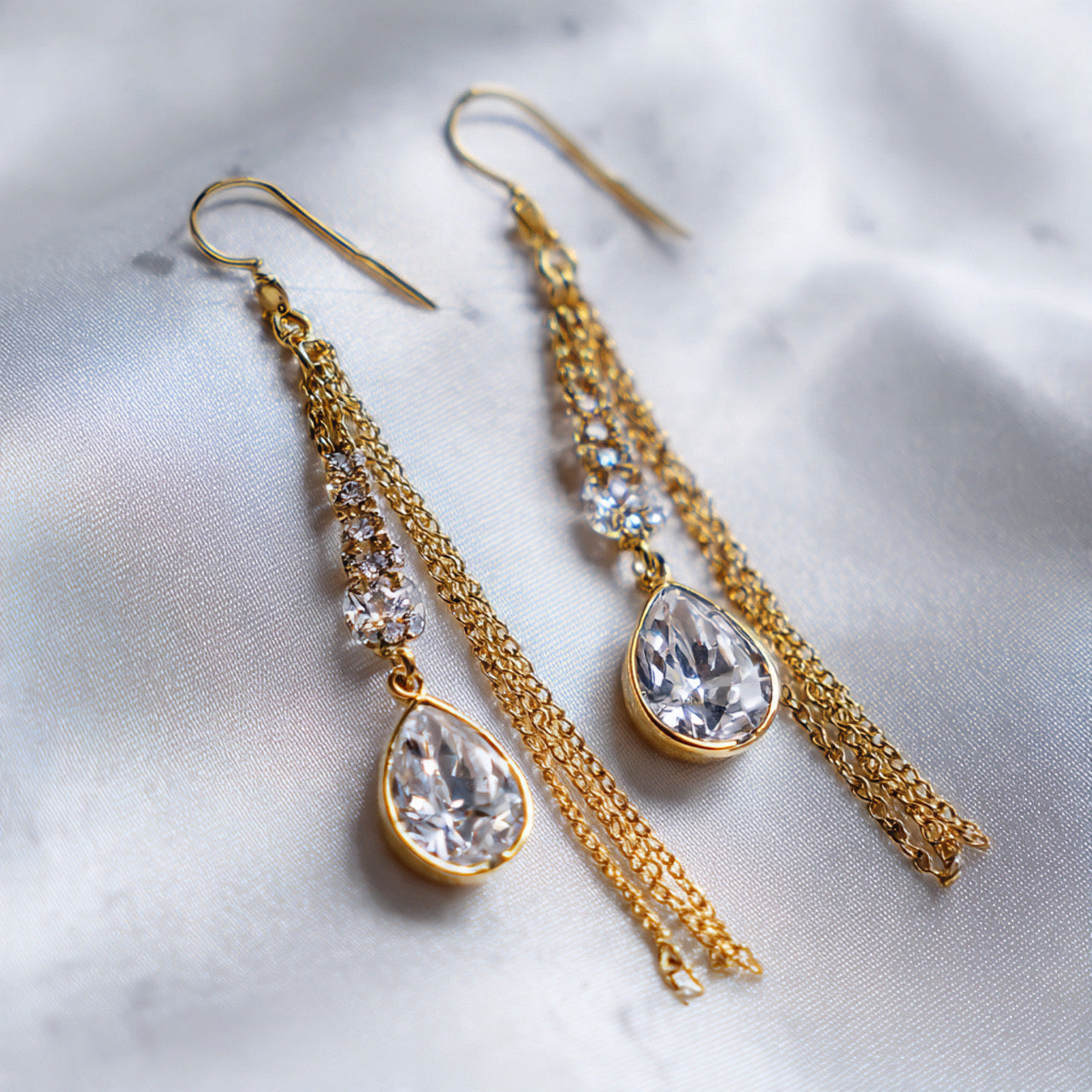 Dangling Earrings