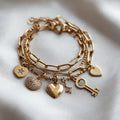 Charm Bracelet