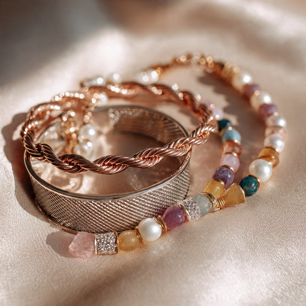 Beaded Bracelet