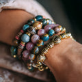 Beaded Bracelet