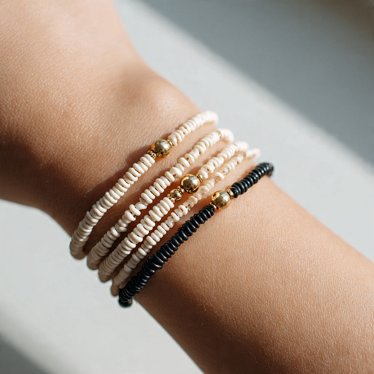 Beaded Bracelet