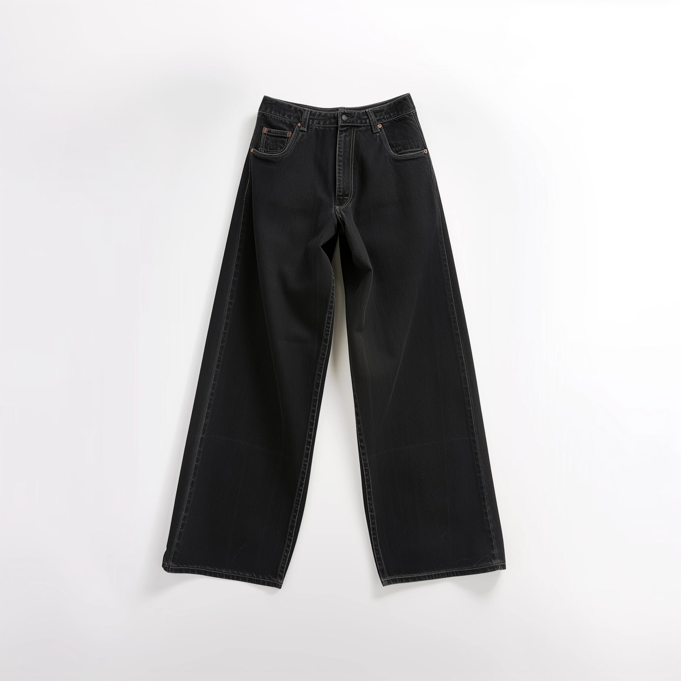 Jeanie Jeans