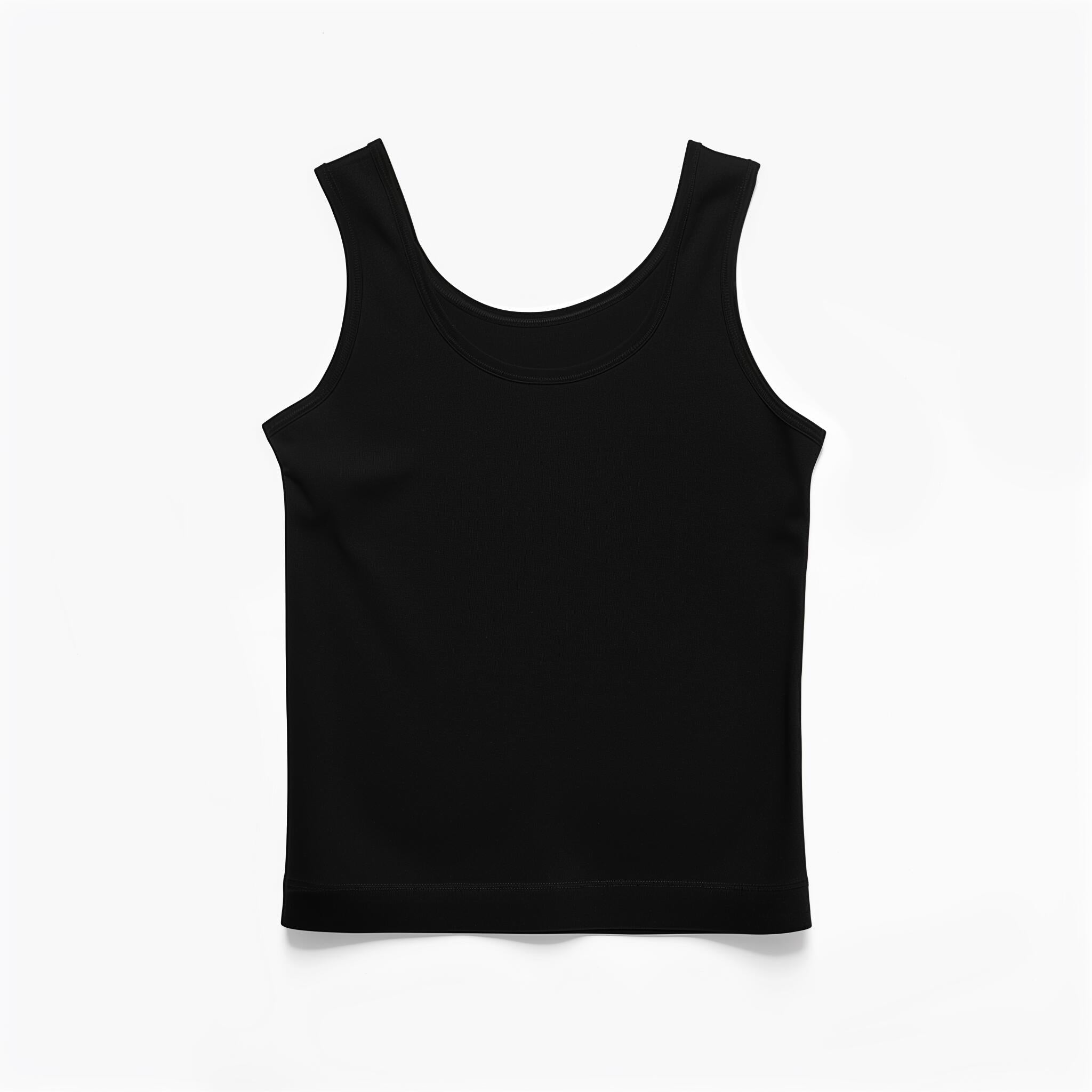 Black Tee